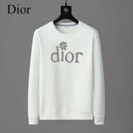 Picture of Dior Sweatshirts _SKUDiors-3xl25t0925083